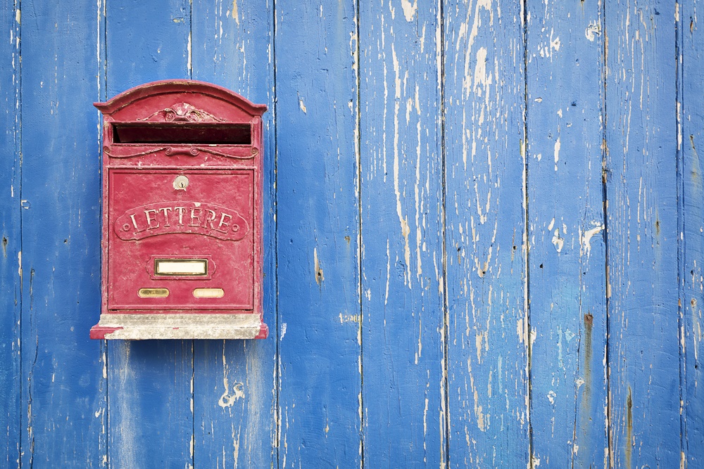 Gestión efectiva del correo electrónico