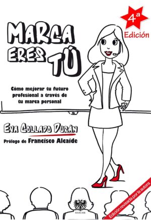 Marca Eres Tú